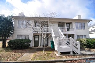 2701 Lantern Walk SE in Huntsville, AL - Building Photo
