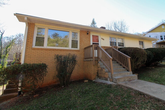 property at 228 Aurora Dr