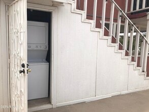 614 Marr St in El Paso, TX - Building Photo - Building Photo