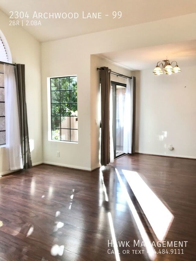 2304 Archwood Ln in Simi Valley, CA - Building Photo - Building Photo