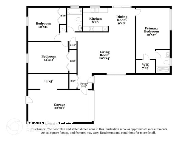 2000 Burning Tree Dr in Titusville, FL - Foto de edificio - Building Photo