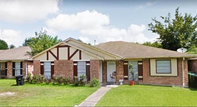 property at 12706 Bexley Dr