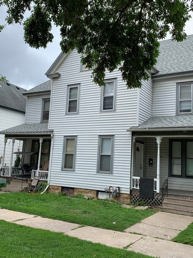 210 S 4th St Rentals in Mankato, MN