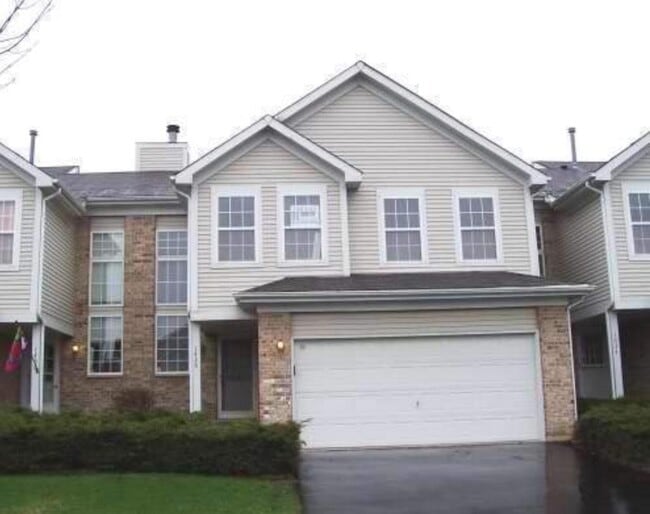 property at 1436 Brittania Way