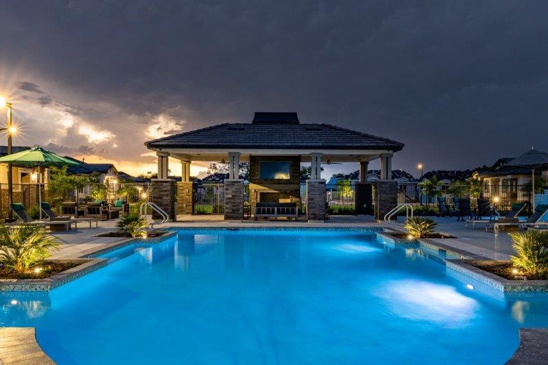 Vlux at Queen Creek in Queen Creek, AZ - Building Photo