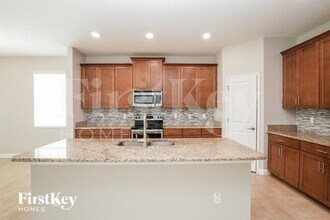 4664 Egg Harbor Dr in Kissimmee, FL - Building Photo - Building Photo