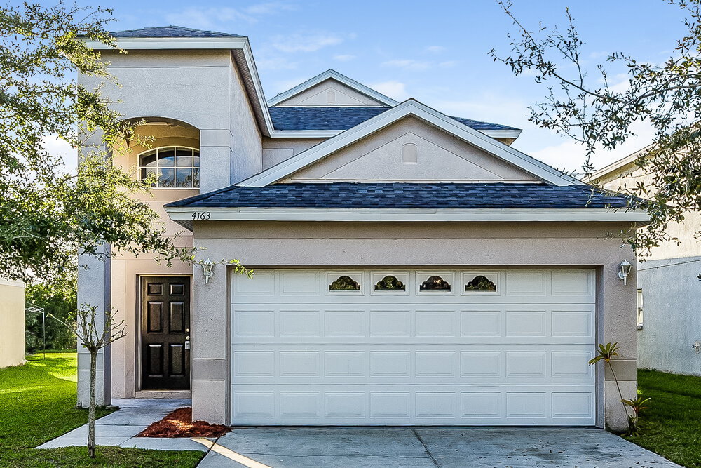 4163 Day Bridge Pl in Ellenton, FL - Building Photo