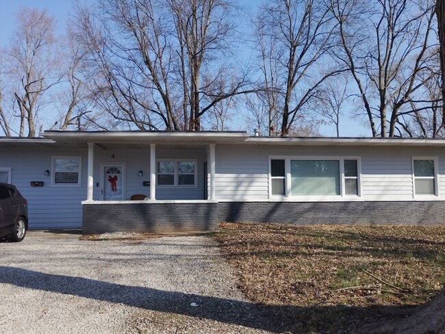 property at 1709 Jay Ave