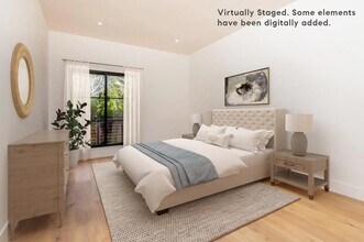 1326 Hoover St in Menlo Park, CA - Building Photo - Building Photo