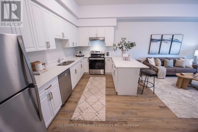 property at 785 Southdale Rd W