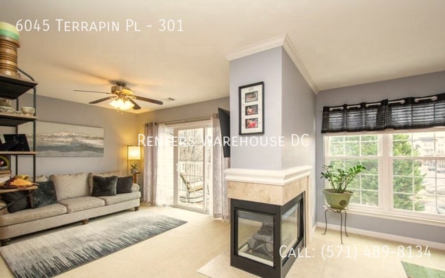 6045 Terrapin Pl in Alexandria, VA - Building Photo - Building Photo