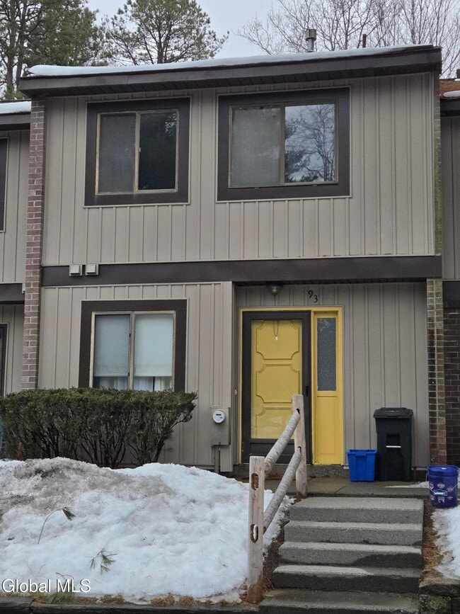 property at 93 Ridgewood Terrace