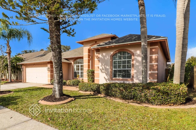 9001 Westbay Blvd in Tampa, FL - Building Photo - Building Photo