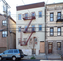 331 71st St Apartments