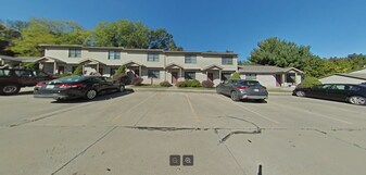 1383 W Allen St in Bloomington, IN - Building Photo