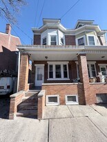 106 Virginia Ave in Trenton, NJ - Building Photo