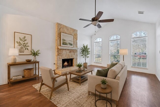 property at 4600 Rivka Cove