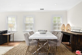 639 Westbourne Dr in West Hollywood, CA - Building Photo - Building Photo