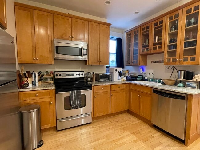 property at 10 Arlington St