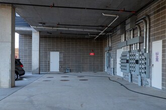 Jordan's Lofts in Bryan, TX - Building Photo - Building Photo