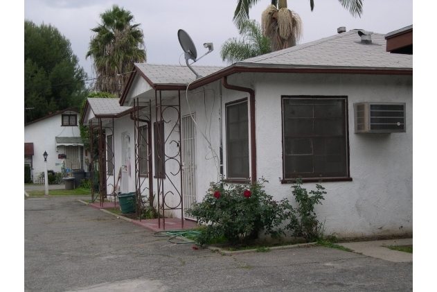 4625-4633 Delta Ave in Rosemead, CA - Building Photo - Building Photo