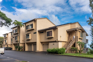 Puu Alii Apartments