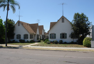 3129-3141 Juniper St in San Diego, CA - Building Photo - Building Photo