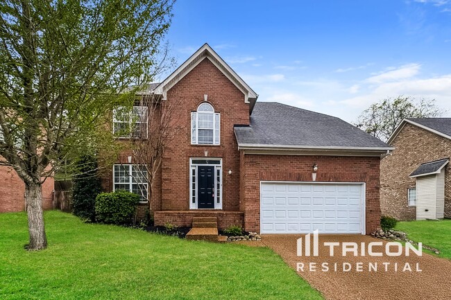 property at 134 Walton Trce S