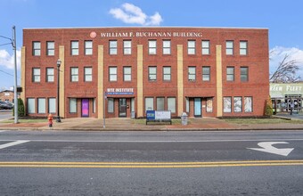 942 Jefferson St in Nashville, TN - Foto de edificio - Primary Photo