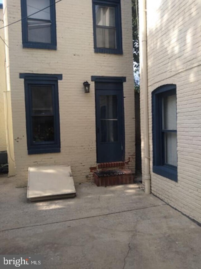 778 Washington Blvd photo'