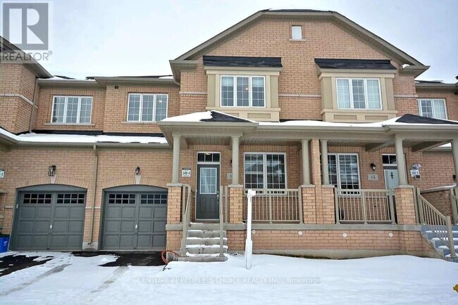 66 Holbrook Ct in Milton, ON - Building Photo - Building Photo