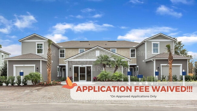 property at 7947 Echo Springs Rd