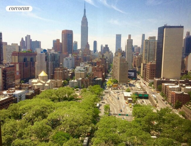630 1st Ave in New York, NY - Building Photo - Building Photo