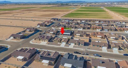 7272 E 45th St in Yuma, AZ - Building Photo - Building Photo