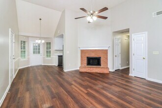 25 Belmont Trail in Covington, GA - Foto de edificio - Building Photo