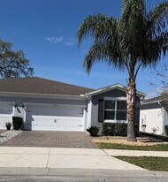 1854 Overcup Ave in St. Cloud, FL - Building Photo