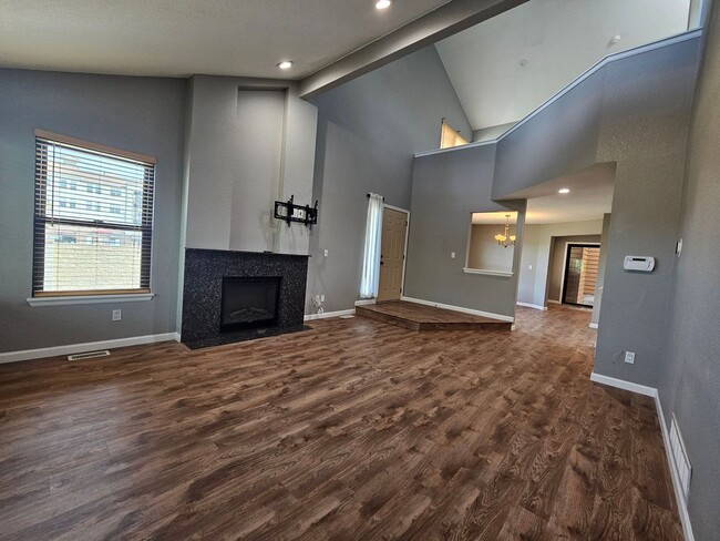 9400 E Iliff Ave in Denver, CO - Building Photo - Building Photo