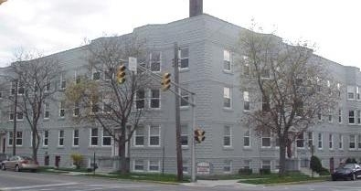 Pioneer Apartments in Valparaiso, IN - Building Photo - Building Photo