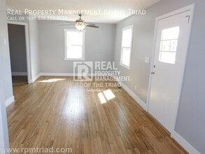 401 S Washington Ave in Reidsville, NC - Building Photo - Building Photo