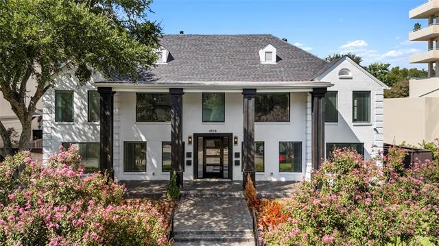 property at 4518 Roland Ave
