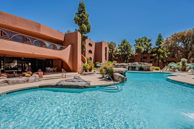 property at 4303 E Cactus Rd