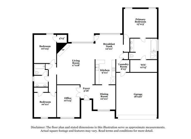 9217 Meandering Dr in North Richland Hills, TX - Building Photo - Building Photo