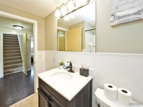 860 George Urban Blvd in Buffalo, NY - Building Photo - Building Photo
