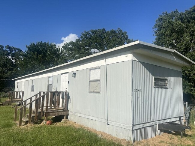 property at 1545 Partridge Ct