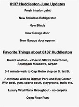 8137 Huddleston Ln in Austin, TX - Building Photo - Building Photo