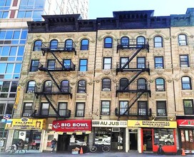 1764 First Ave in New York, NY - Building Photo - Building Photo