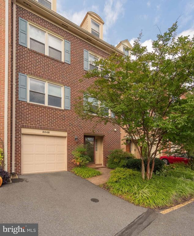 3548 S George Mason Dr in Alexandria, VA - Building Photo - Building Photo