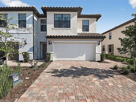 1672 Lake Jessup Cir in Cape Coral, FL - Building Photo