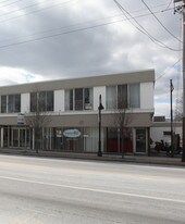 186 Broadway in Port Ewen, NY - Building Photo