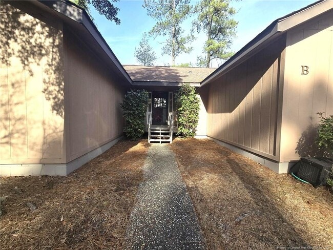 6750 Irongate Dr in Fayetteville, NC - Building Photo - Building Photo